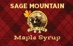 Sage Mountain Maple