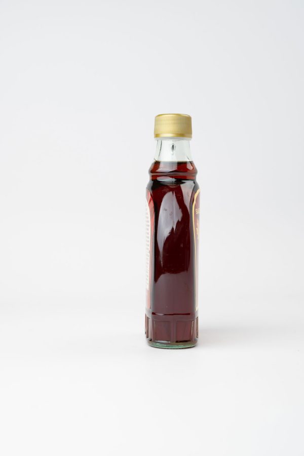 12oz Traditional Syrup Bottle