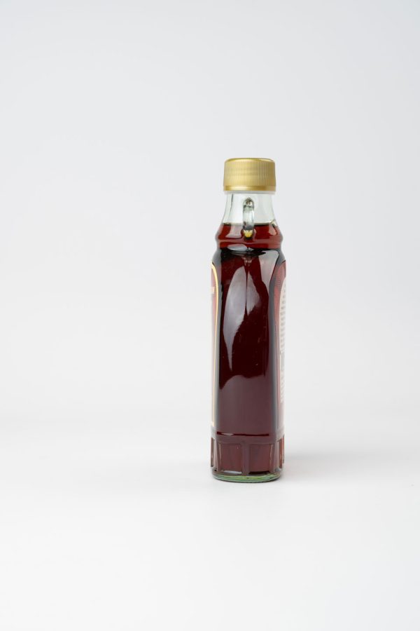 12oz Traditional Syrup Bottle