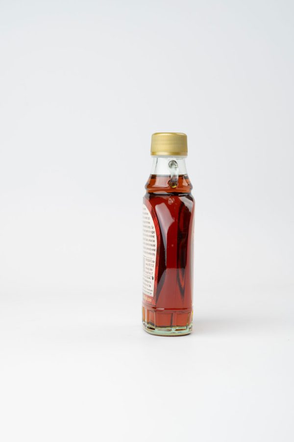 8oz Traditional Syrup Bottle