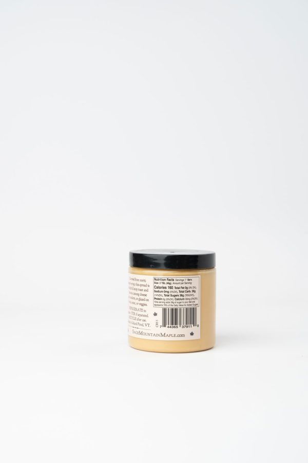 11oz Maple Cream
