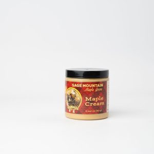 11oz Maple Cream