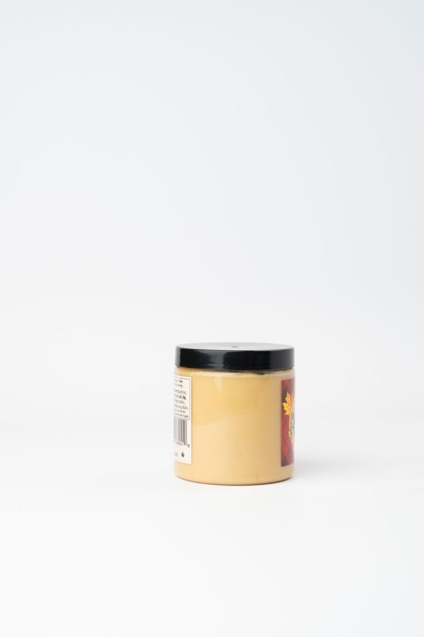 11oz Maple Cream