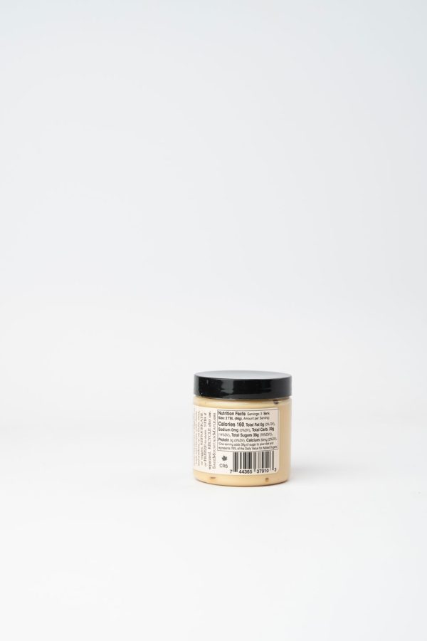 6oz Maple Cream