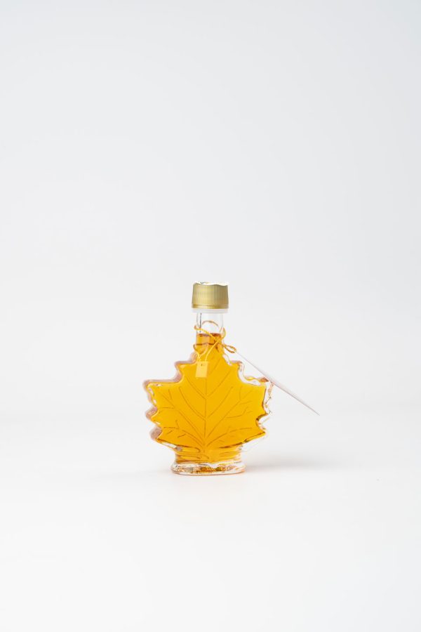 2oz Maple Leaf