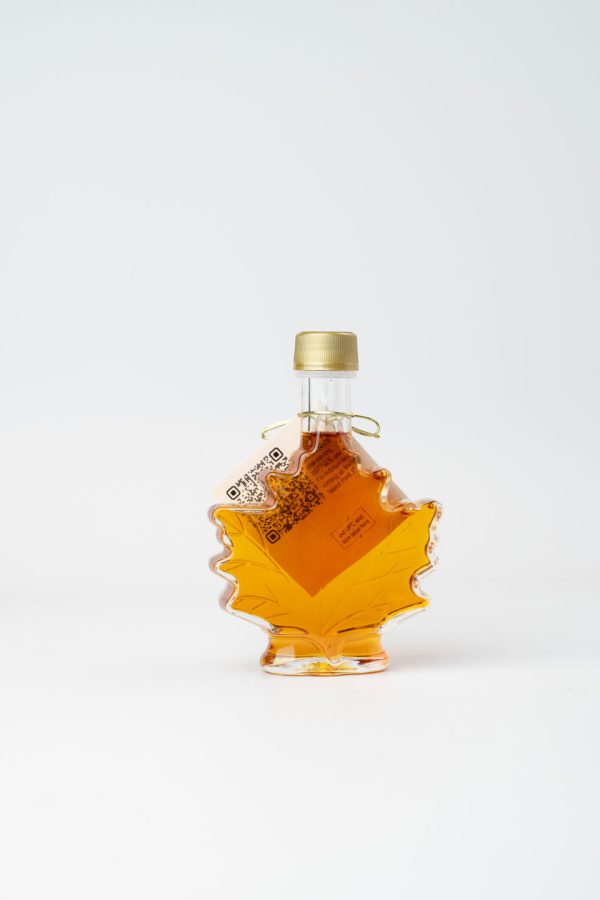 4oz Maple Leaf