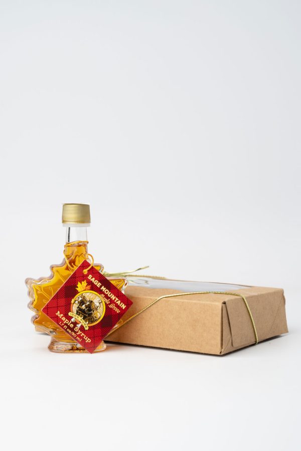 4oz Maple Leaf in Box