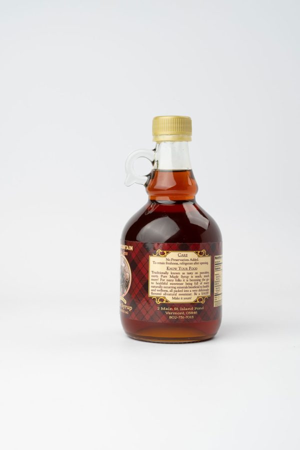 16oz Round Jug