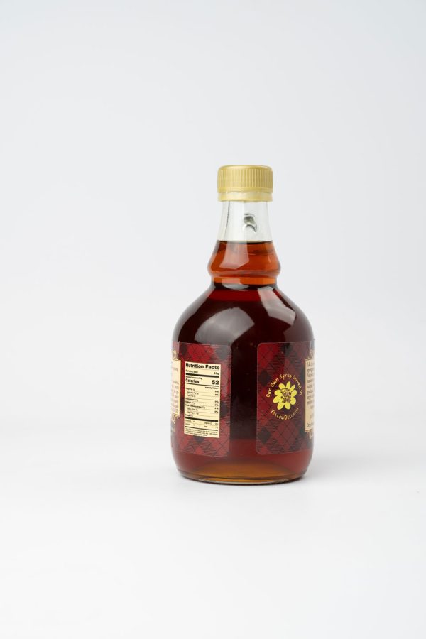 16oz Round Jug