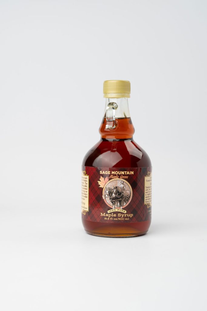 16oz Round Jug