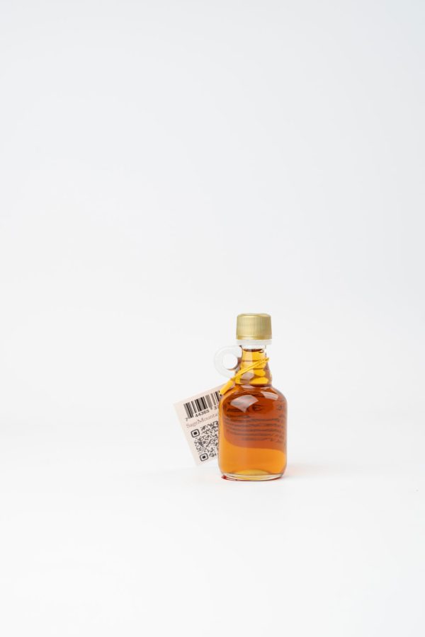 2oz Round Jug
