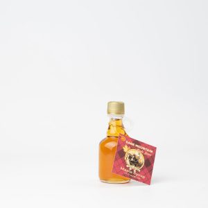 2oz Round Jug