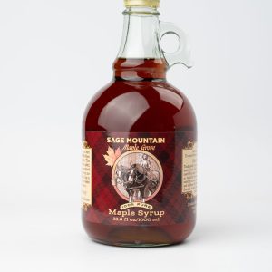 32oz Round Jug