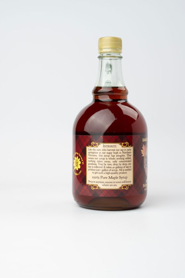 32oz Round Jug