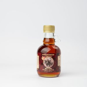 8oz Round Jug