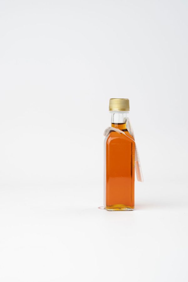 100mL Square bottle