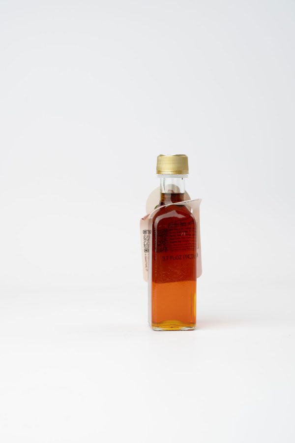 100mL Square bottle