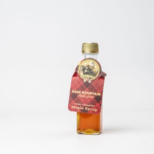 100mL Square bottle