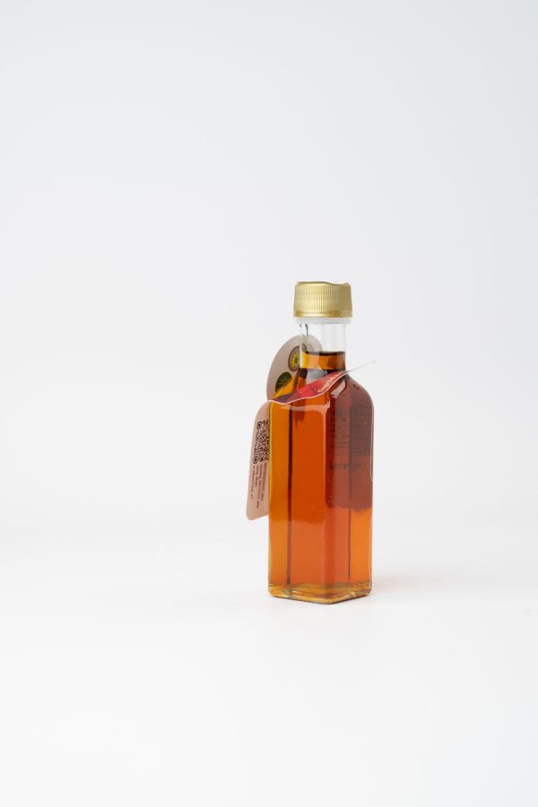 100mL Square bottle