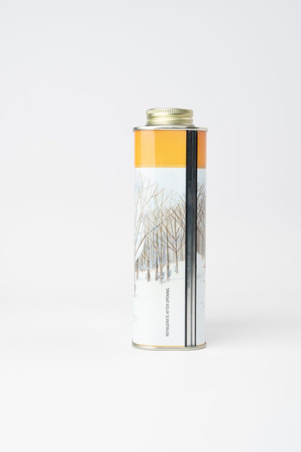32oz Metal Tin